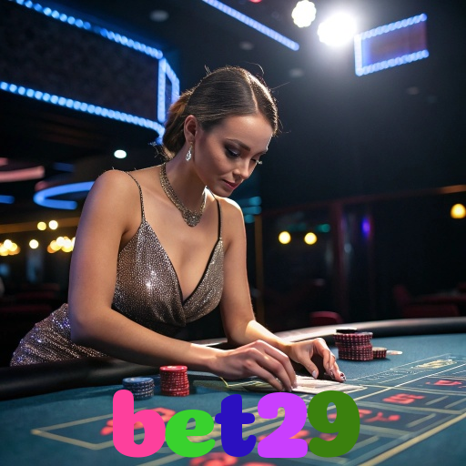 bet29:Jogue poker, aposte no futebol e ganhe em grandes jogos de cassino!