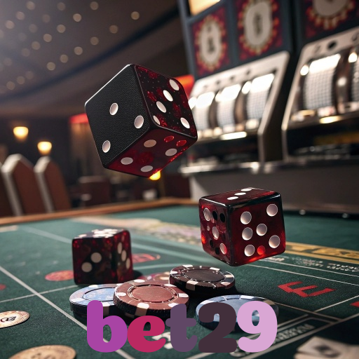 bet29:Aposte nas melhores slots e conquiste prêmios como nunca!