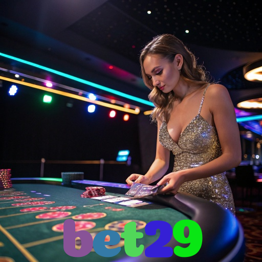 bet29:Jogue poker, aposte no futebol e ganhe em grandes jogos de cassino!