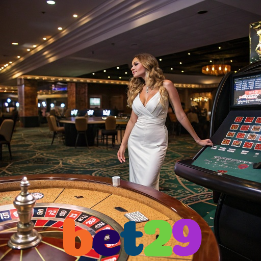 bet29:Aposte nas melhores slots e conquiste prêmios como nunca!