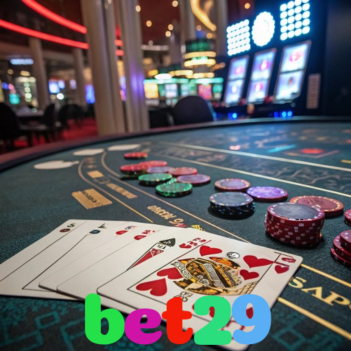 bet29:Aposte no futebol, jogue poker e conquiste vitórias épicas!