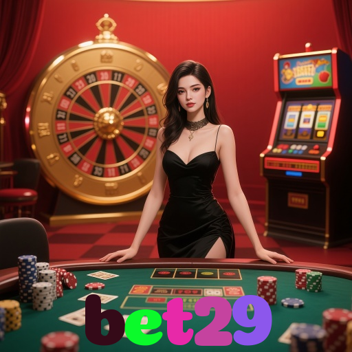bet29:Aposte nas melhores slots e conquiste prêmios como nunca!