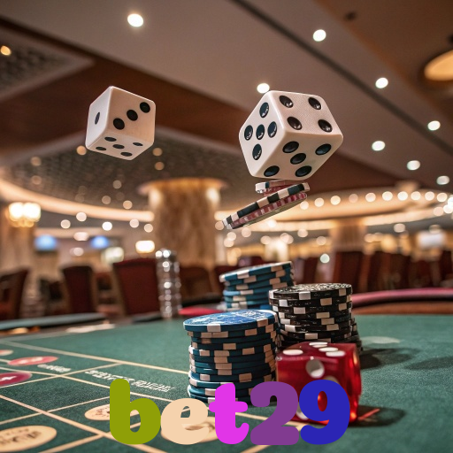 bet29:Aposte nas melhores slots e conquiste prêmios como nunca!