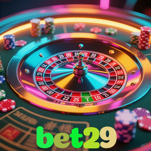 bet29:Aposte nas melhores slots e conquiste prêmios como nunca!