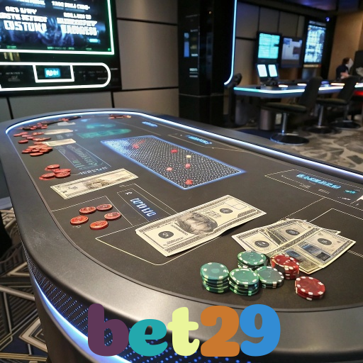 bet29:Aposte nas melhores slots e conquiste prêmios como nunca!