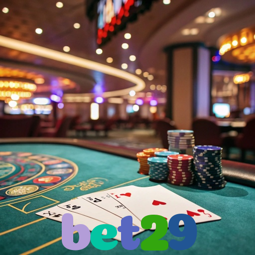 bet29:Jogue poker, aposte no futebol e ganhe em grandes jogos de cassino!