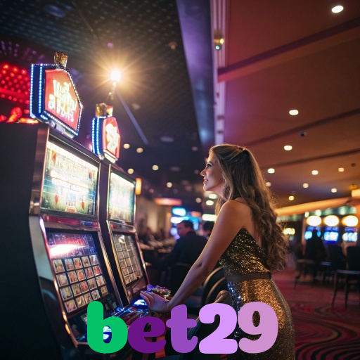 bet29：Jogue poker, aposte no futebol e ganhe em grandes jogos de cassino!