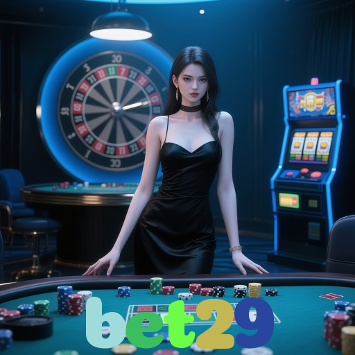 bet29:Aposte nas melhores slots e conquiste prêmios como nunca!