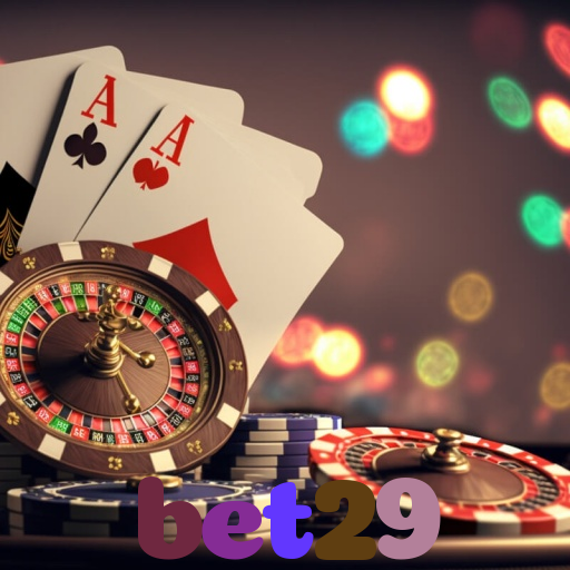 bet29:Jogue poker, aposte no futebol e ganhe em grandes jogos de cassino!